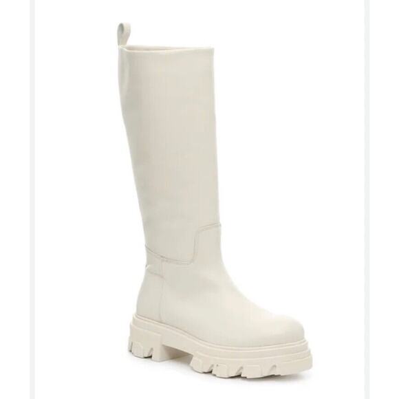 Steve Madden Priority Tall Boot size 8 - Picture 1 of 8